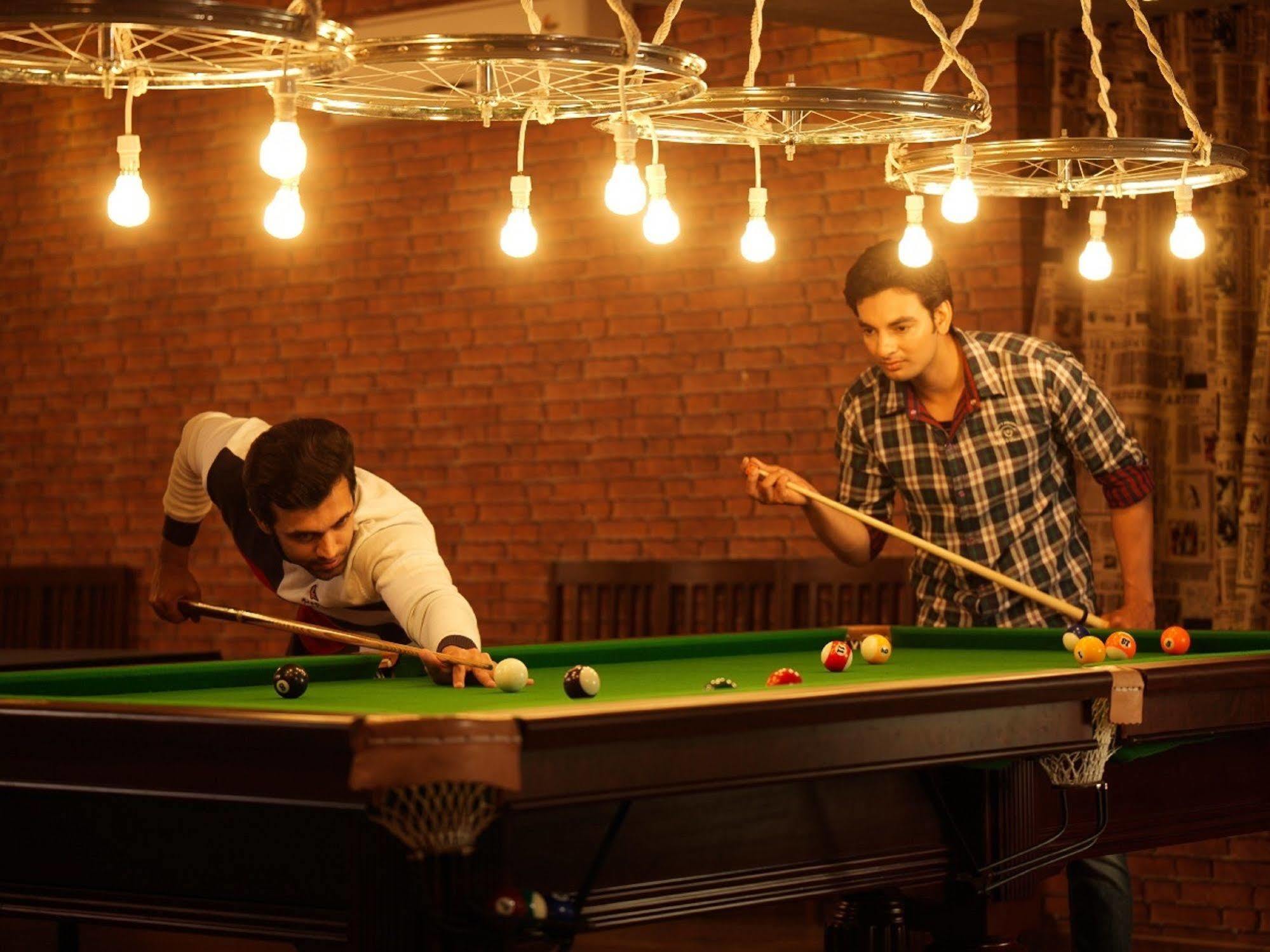 Palm Green Club Resort Jetalpur Экстерьер фото